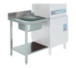 Edenox Mesas de Prevalado con Fregadero - Imagen 2