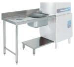 Edenox Mesas de Prevalado con Orificio para Desbarasado - Imagen 2