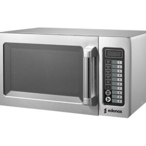 Edenox Microondas Profesional Micro-1025