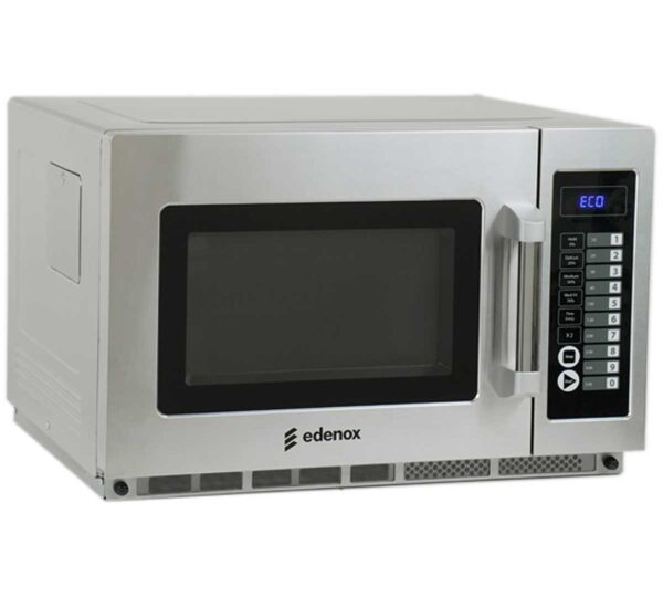 Edenox Microondas Profesional Micro-1834-D