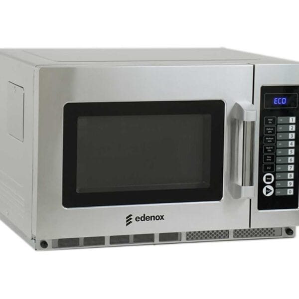 Edenox Microondas Profesional Micro-1834-D