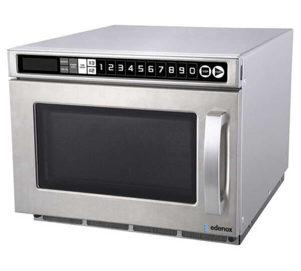 Edenox Microondas Profesional Micro-2117-D