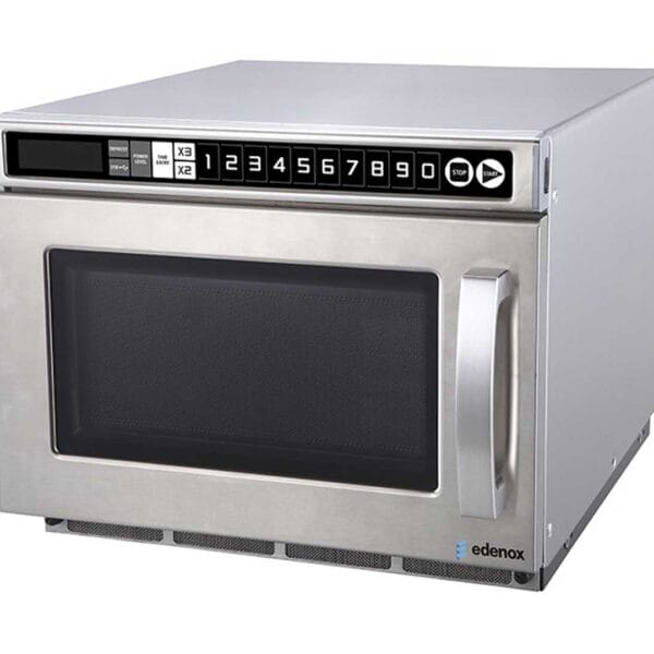 Edenox Microondas Profesional Micro-2117-D