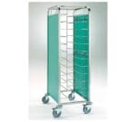 Edenox Carro para Bandejas Autoservicio CBC - Imagen 5