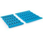 Edenox Parrilla Polietileno