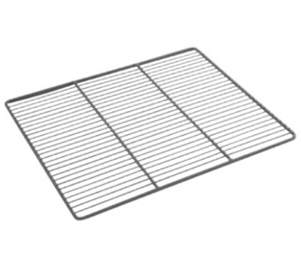 Edenox Mesa Refrigerada Puerta Cristal Snack Serie 600 MPS HC PC Negra - Imagen 6