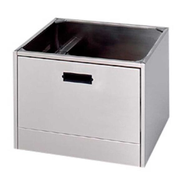 Edenox Peana Suplementaria Lavavajillas PL-60