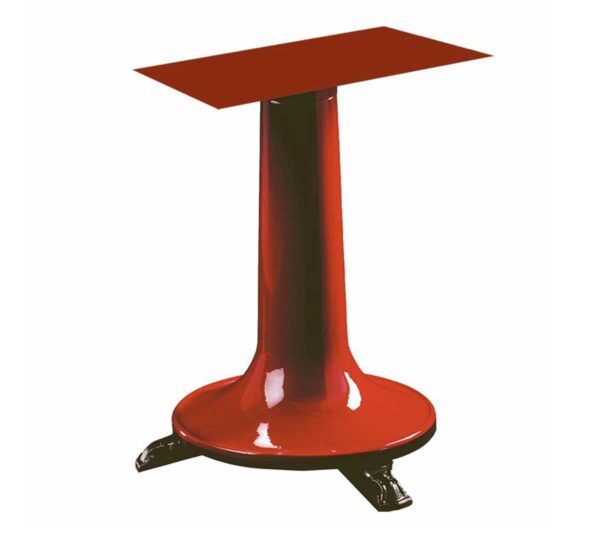 Edenox Pie Soporte en Columna PS-CVM-300