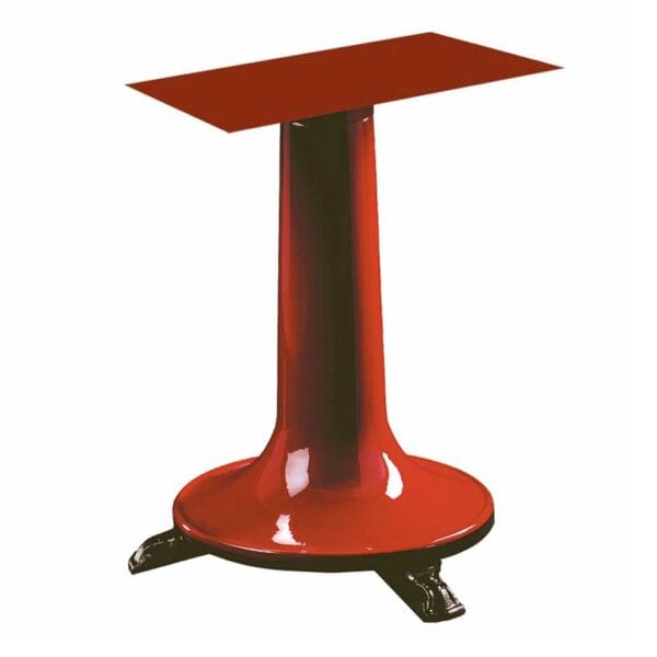 Edenox Pie Soporte en Columna PS-CVM-300