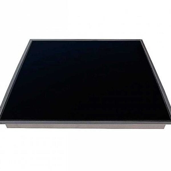 Edenox Placa Caliente de Sobremesa Encastrable PC 5050 E