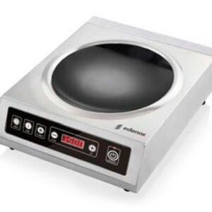 Edenox Wok de Inducción IW-35 E