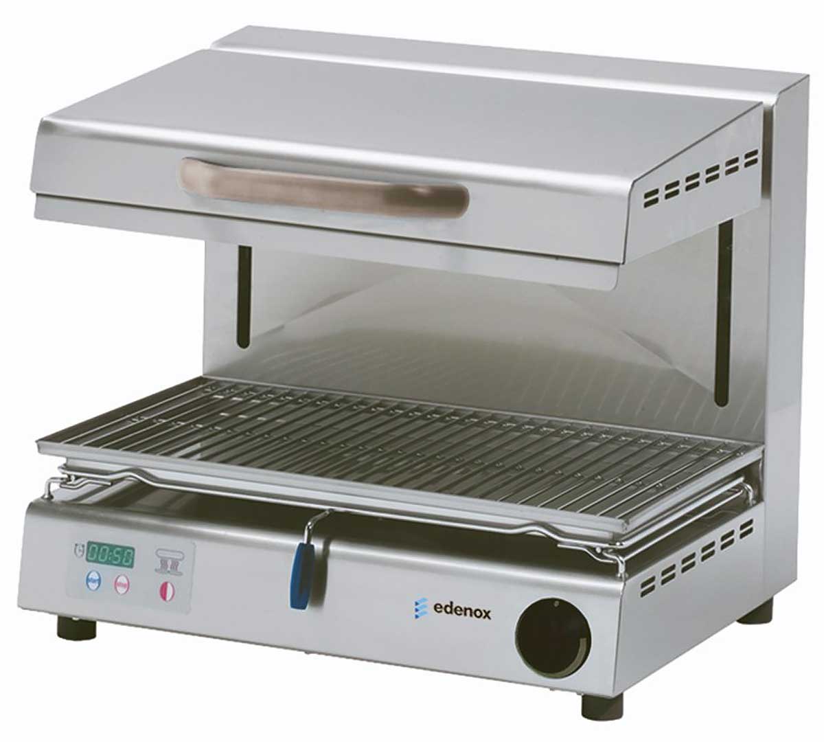 edenox-salamandra-ser-60-01.jpg Edenox Salamandra SER-60 - Imagen 1