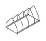 Edenox Soporte Bandejas