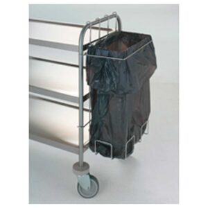Edenox Soporte Bolsa Basura