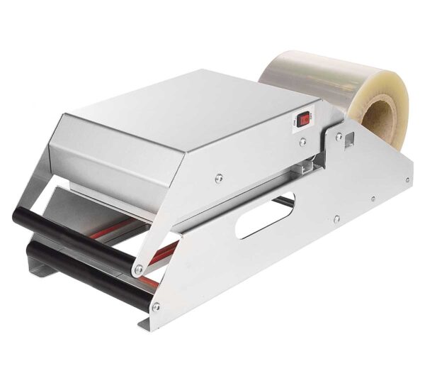 Edenox Termoselladora de Barquetas TSB-150 - Imagen 2