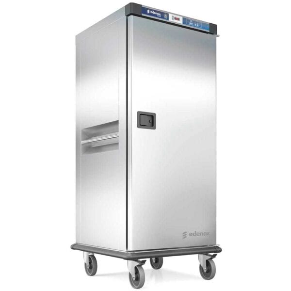 Edenox Carro Caliente Thermik HTB-20