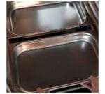 Edenox Carro Caliente Thermik HTB-20 - Imagen 3