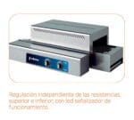 Edenox Tostadora Eléctrica de Cinta TPC-75 - Imagen 4