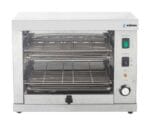 Edenox Tostadora Eléctrica Tost 2