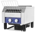 Edenox Tostadora de Cinta TPC-40