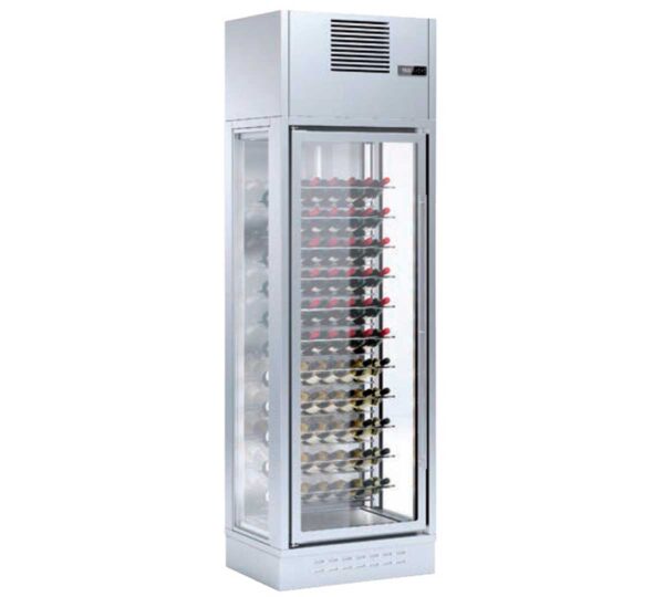 Edenox Vinoteca Enolux Central WI-1C