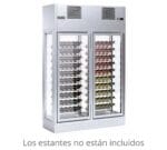 Edenox Vinoteca Enolux Central WI-2C - Imagen 2