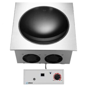 Edenox Wok de Inducción IWE-35/50