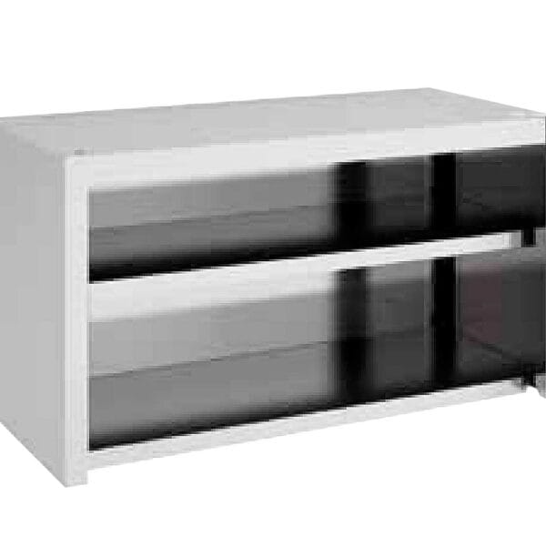 Eratos Armario de Pared Abierto