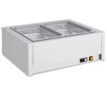 Eratos Baño María Sobremesa Seco