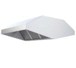 Eratos Campana Central Snack Turbina