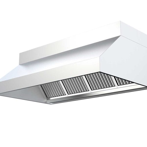 Eratos Campana de Pared Serie Industrial