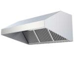 Eratos Campana de Pared Snack 110 Plenum