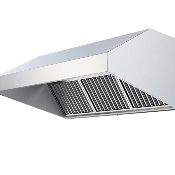 Eratos Campana de Pared Snack 110 Plenum