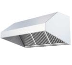 Eratos Campana de Pared Snack 95