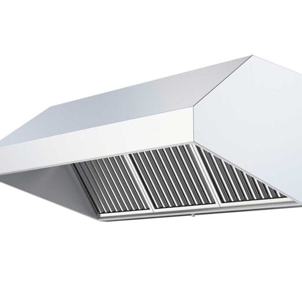 Eratos Campana de Pared Snack 95