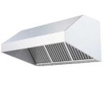 Eratos Campana de Pared Snack 95 Plenum