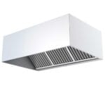 Eratos Campana de Pared Snack Recta