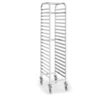 Eratos Carro Alto Gastronorm