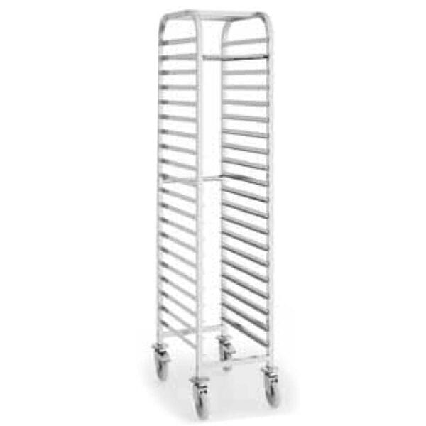 Eratos Carro Alto Gastronorm