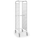 Eratos Carro Alto Pastelero