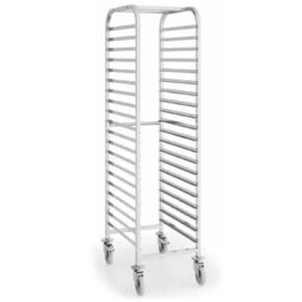 Eratos Carro Alto Pastelero