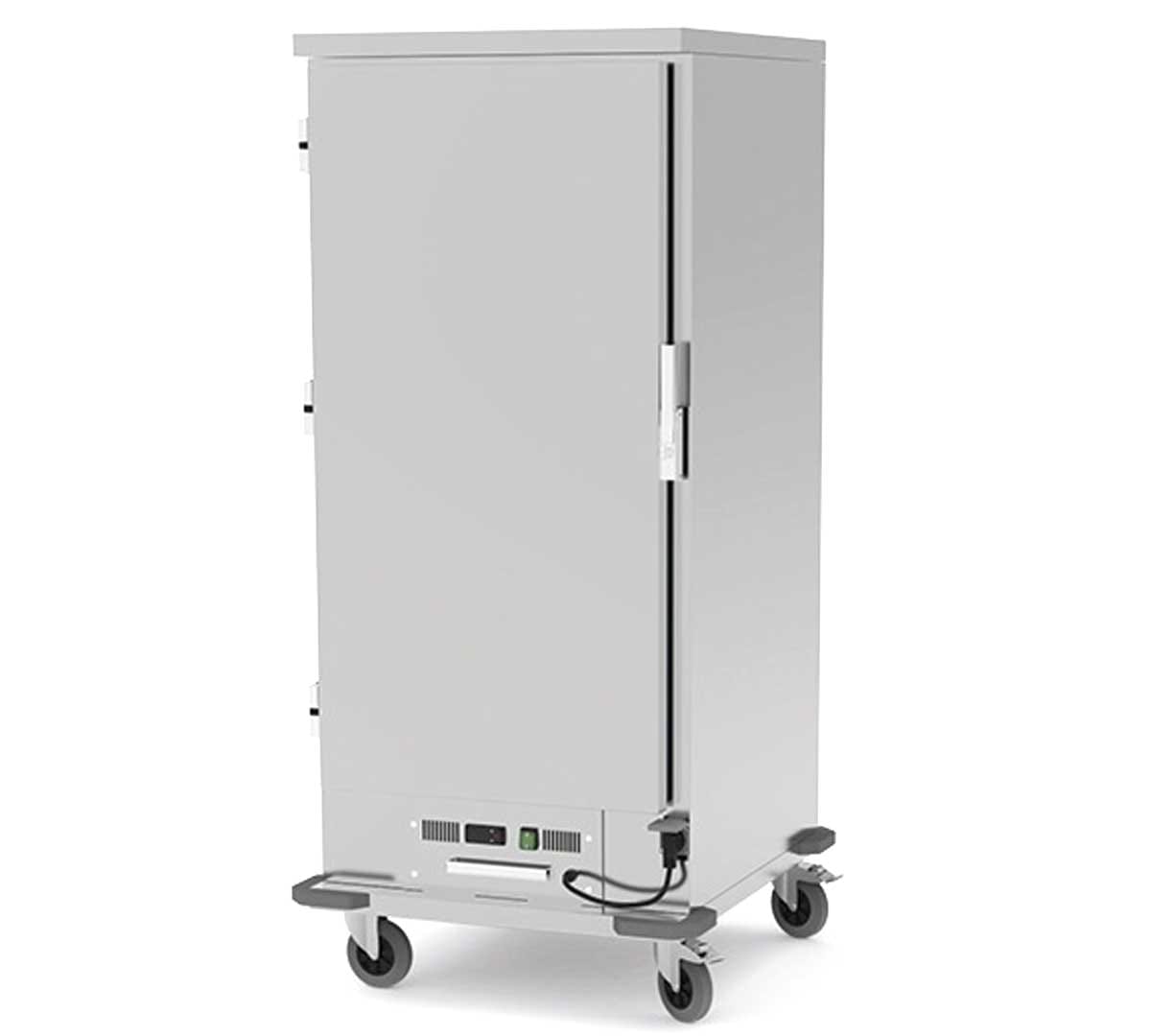 eratos-carro-caliente-cc-01.jpg Eratos Carro Caliente CC GN 2/1 - Imagen 1