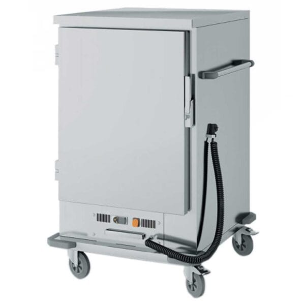 Eratos Carro Caliente CC-10 GN 2/1