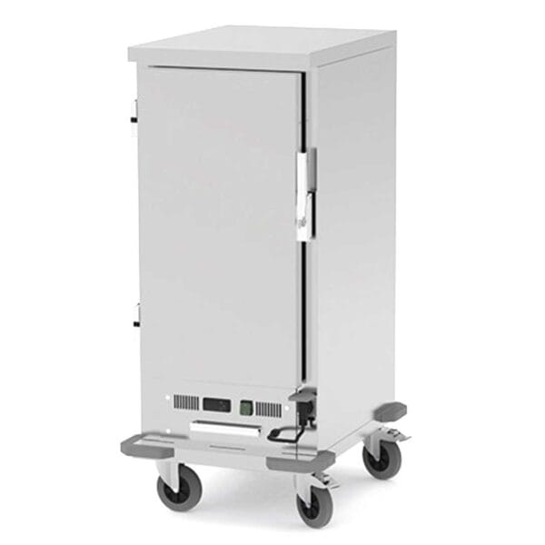 Eratos Carro Caliente CC-10 GN 1/1