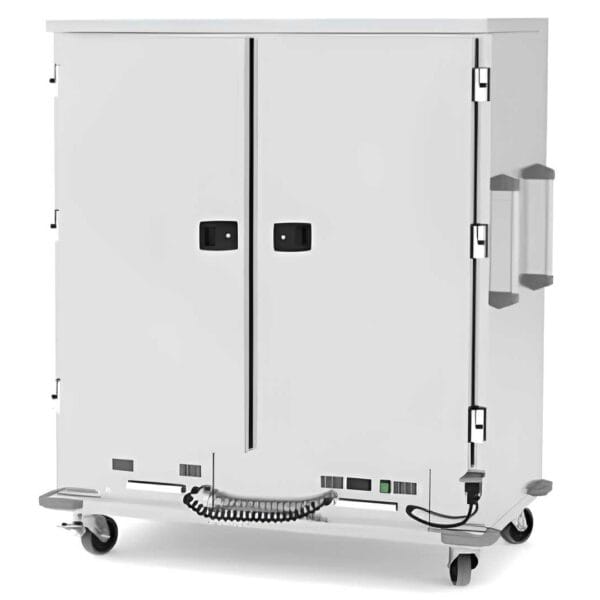 Eratos Carro Caliente CC-39 GN 2/1