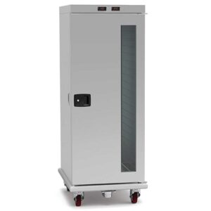 Eratos Carro Caliente Control de Humedad CHS 20 GN2/1-G
