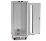 Eratos Carro Caliente Control de Humedad CHS 20 GN2/1-G - Imagen 2