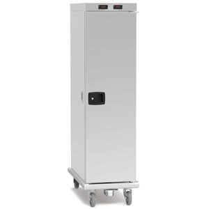 Eratos Carro Caliente Control Humedad CHS 20 GN 1/1