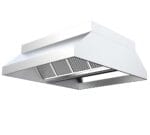 Eratos Campana Central Serie Industrial