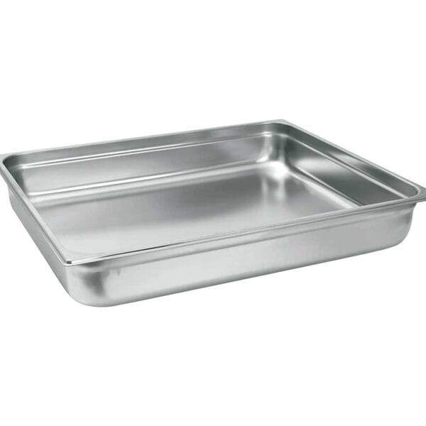 Eratos Cubeta Acero Inox GN 2/1